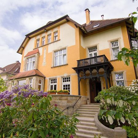 Gaestehaus Musmann Munden  ภายนอก รูปภาพ