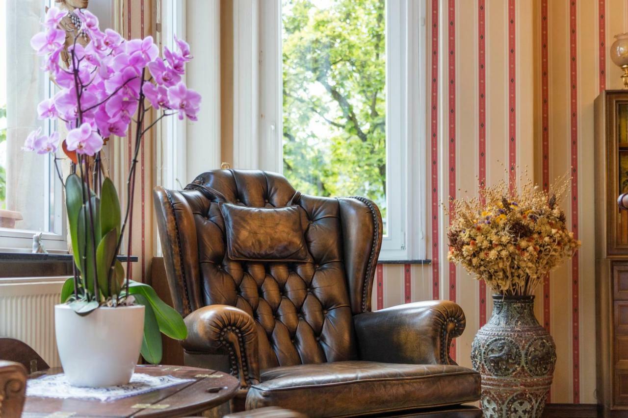 Gaestehaus Musmann Munden  ภายนอก รูปภาพ